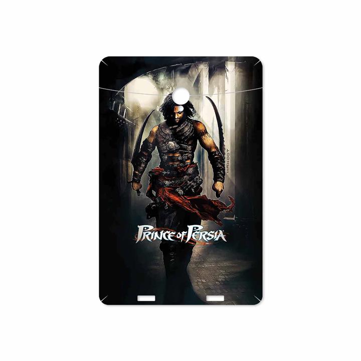 برچسب پوششی ماهوت مدل Prince of Persia مناسب برای تبلت وریکو Unipad MAHOOT Prince of Persia Cover Sticker for Verico Unipad